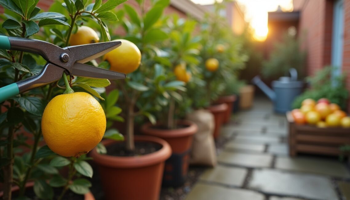 NPK para Frutíferas: Entenda as Fórmulas e Como Aplicar Corretamente