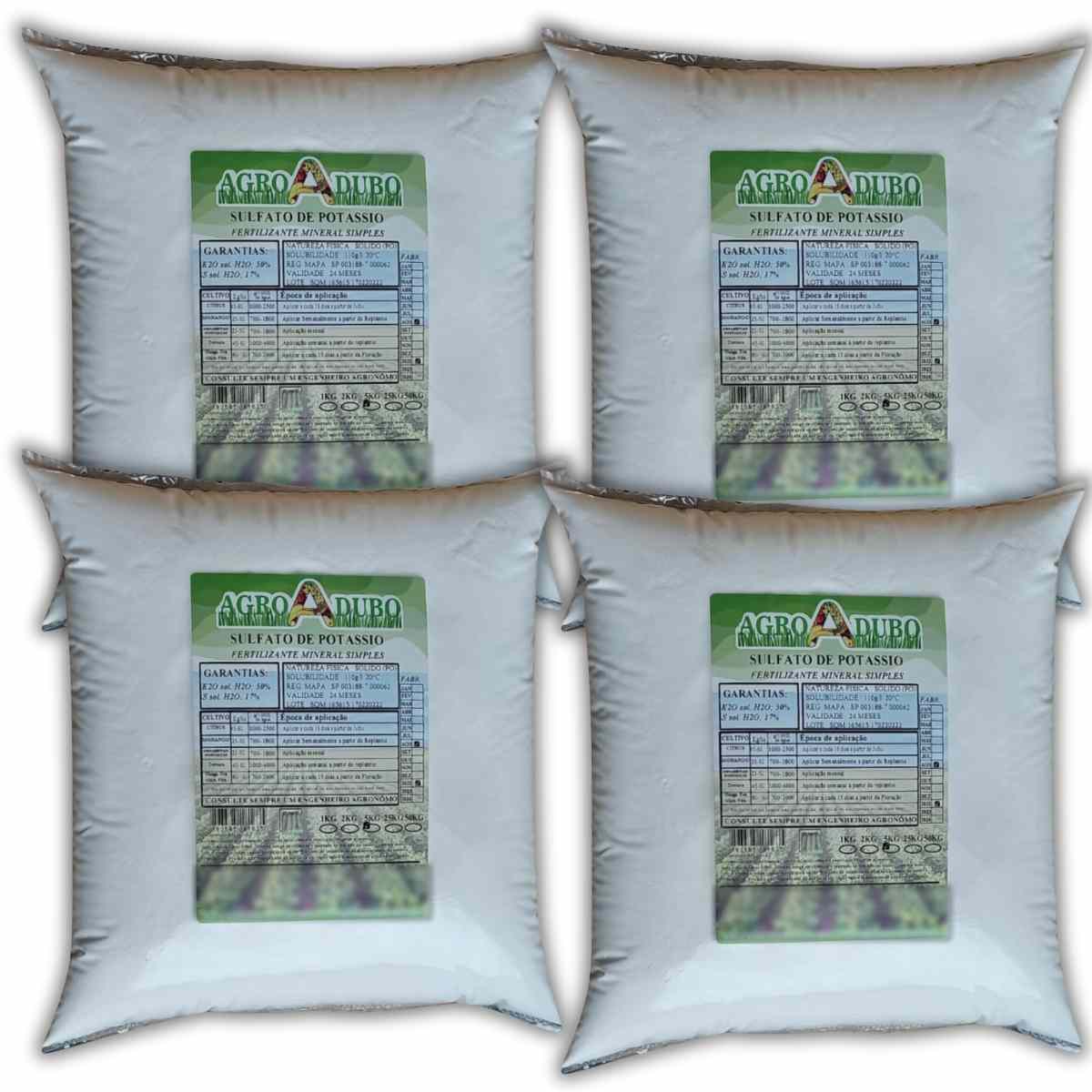 Como o potássio afeta o sabor das cenouras