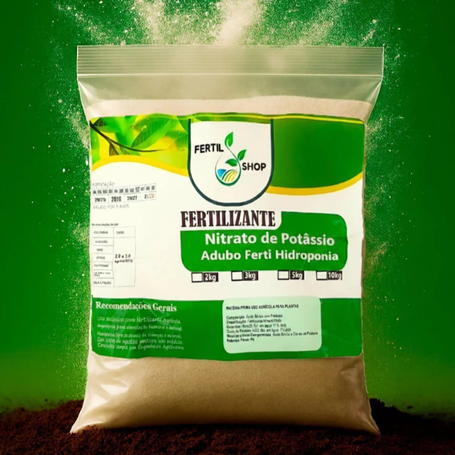 adubação potássica para hortaliças de raiz