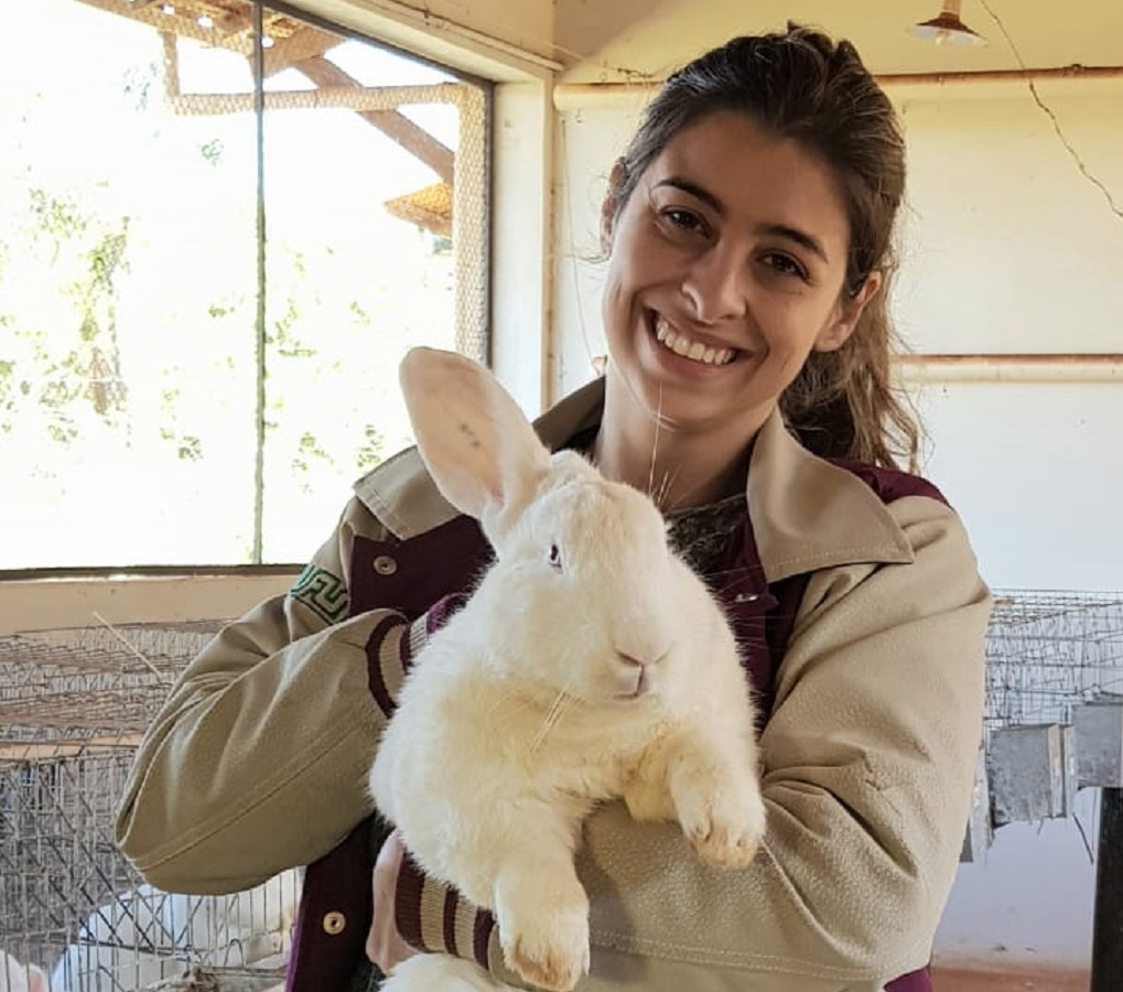 5 ideias de títulos:
1. Esterco de Coelho: O Ouro Negro para Sua Horta
2. Guia Completo: Como Utilizar Esterco de Coelho para um Jardim Saudável
3. Esterco de Coelho vs. Outros Adubos: Qual o Melhor para Suas Plantas?
4. Os Segredos do Esterco de Coelho: Nutrição e Cuidado do Solo
5. Transforme Sua Horta com Esterco de Coelho: Dicas Práticas e Benefícios