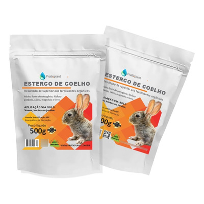 5 ideias de títulos:
1. Esterco de Coelho: O Ouro Negro para Sua Horta
2. Guia Completo: Como Utilizar Esterco de Coelho para um Jardim Saudável
3. Esterco de Coelho vs. Outros Adubos: Qual o Melhor para Suas Plantas?
4. Os Segredos do Esterco de Coelho: Nutrição e Cuidado do Solo
5. Transforme Sua Horta com Esterco de Coelho: Dicas Práticas e Benefícios