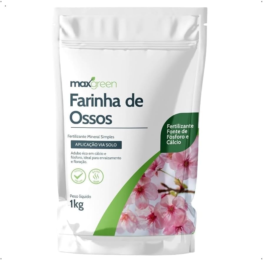 Adubação Sustentável: Práticas e Produtos para um Jardim Ecológico