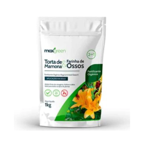 Liberação Lenta de Nutrientes: O Segredo para Plantas Saudáveis por Mais Tempo