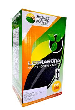 adubo de leonardita para solo