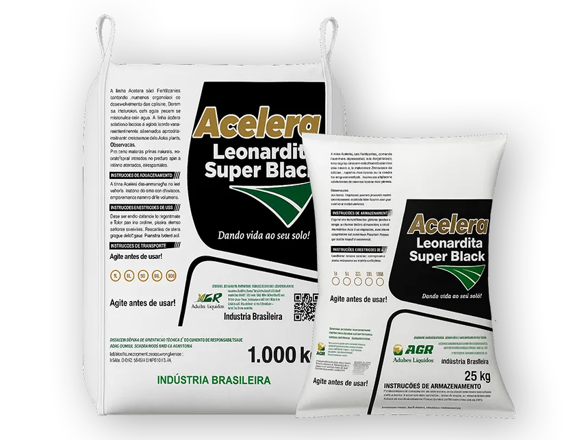 Como a Leonardita Aumenta a CTC do Solo e Otimiza Seus Adubos