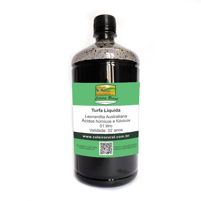 Como a Leonardita Aumenta a CTC do Solo e Otimiza Seus Adubos