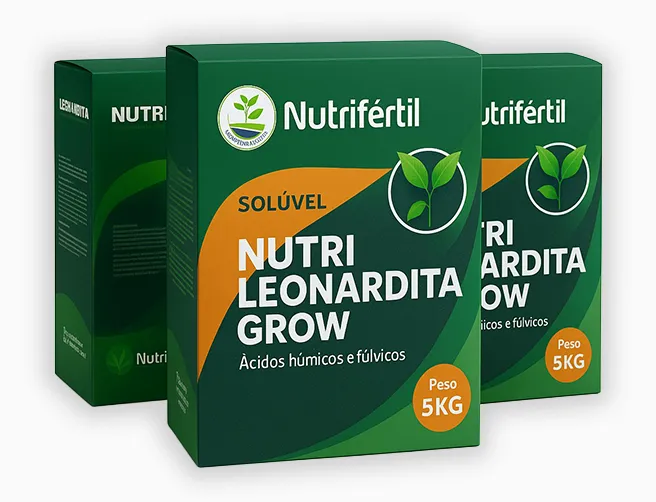 Leonardita Líquida vs. Granulada: Qual a Melhor para Sua Lavoura?