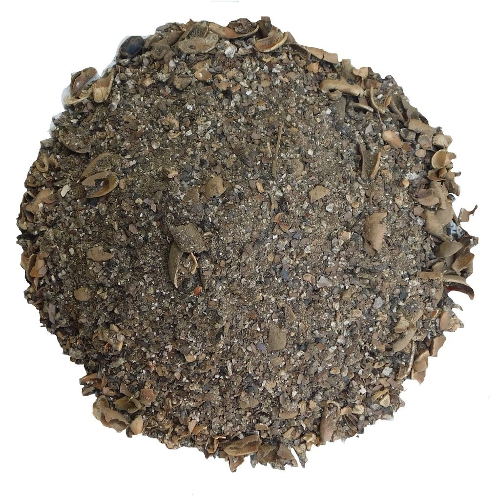 adubo de torta de mamona cuidados