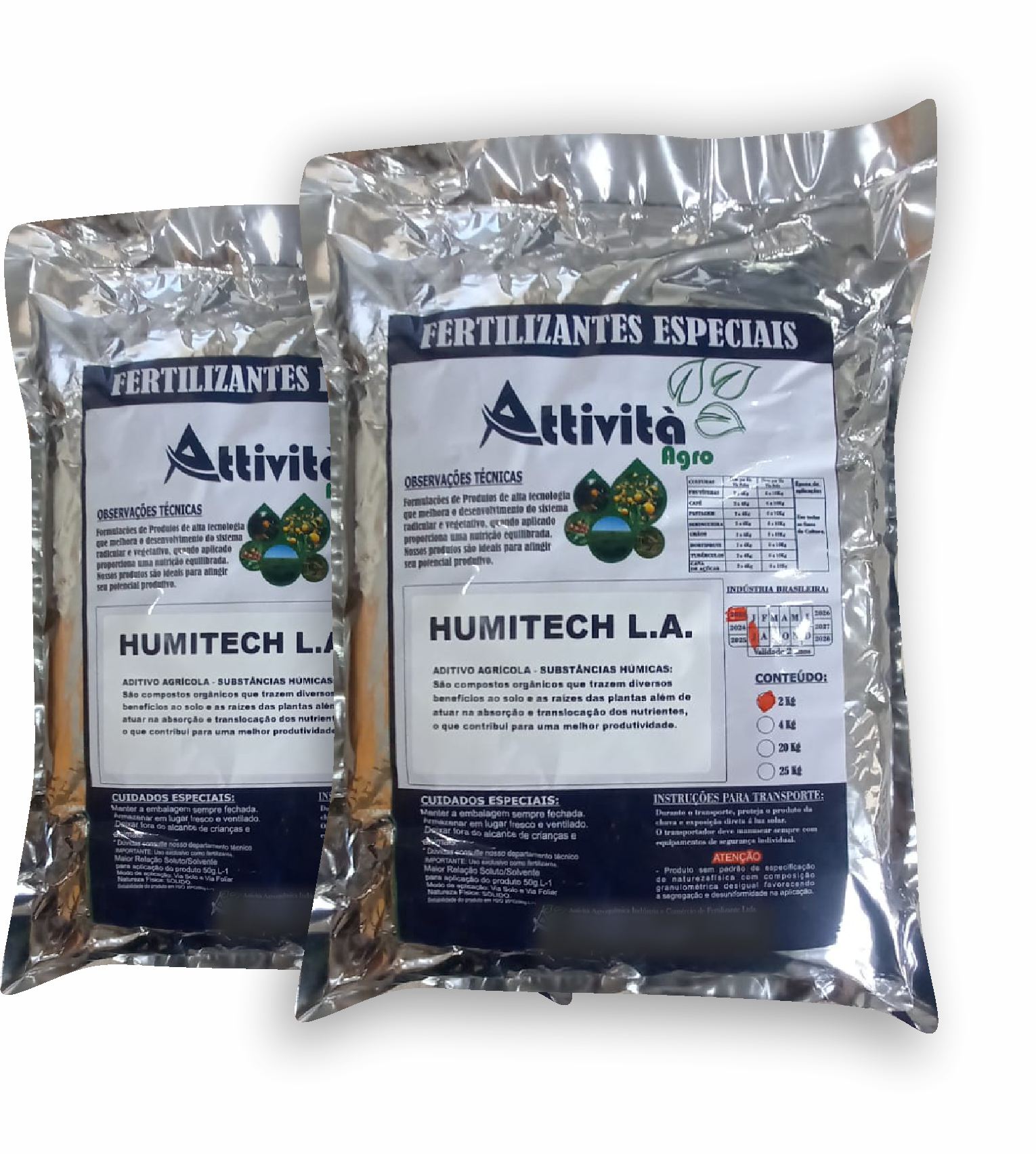 adubo foliar de algas marinhas