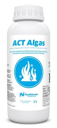 Guia Completo dos Benefícios do Adubo de Algas para Hortas Domésticas