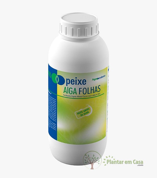 Adubo de Algas vs. Fertilizantes Químicos: Qual a Melhor Escolha?