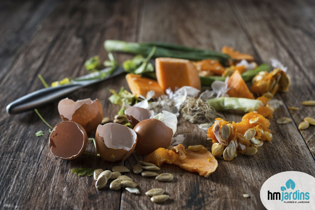 Guia Completo: Adubação Orgânica para Árvores Frutíferas