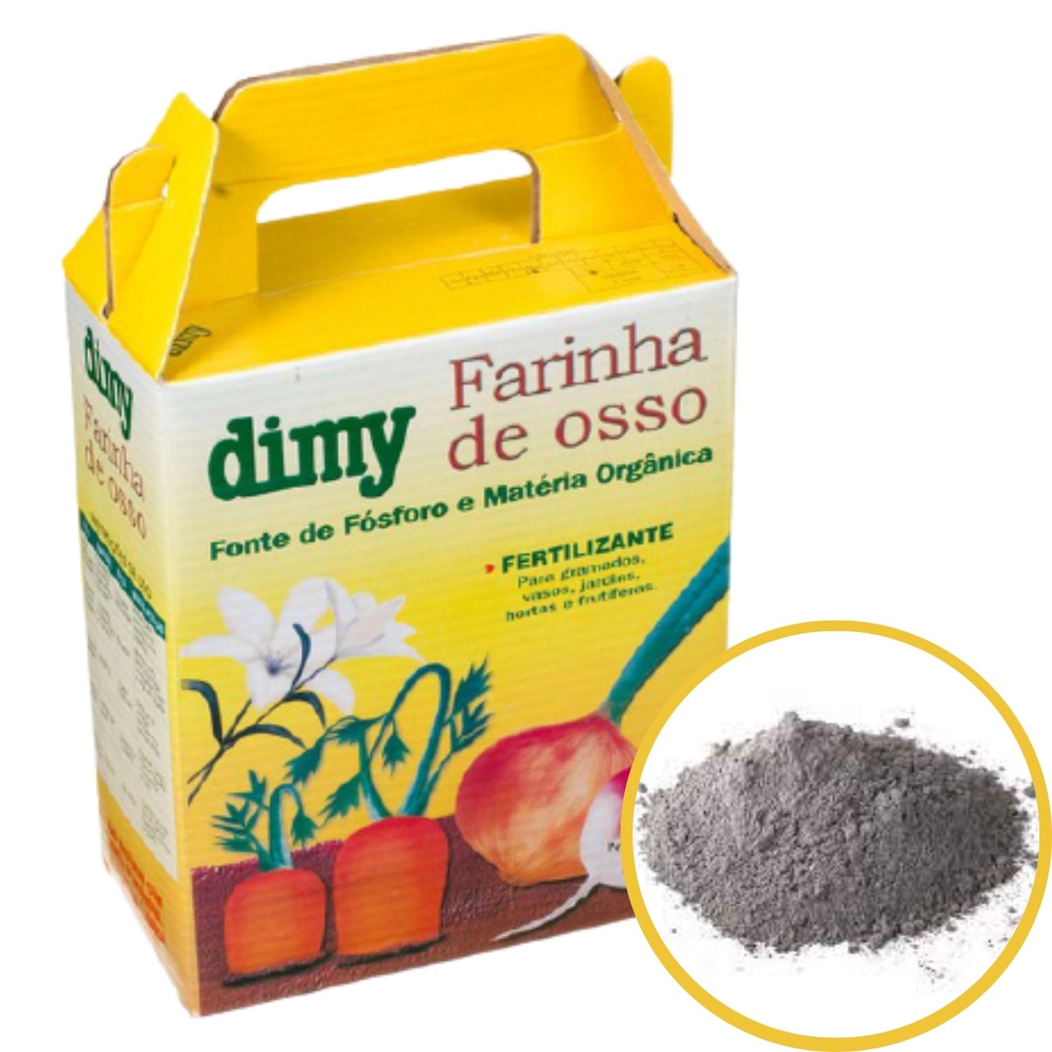 5 Mitos sobre Farinha de Ossos Desmistificados