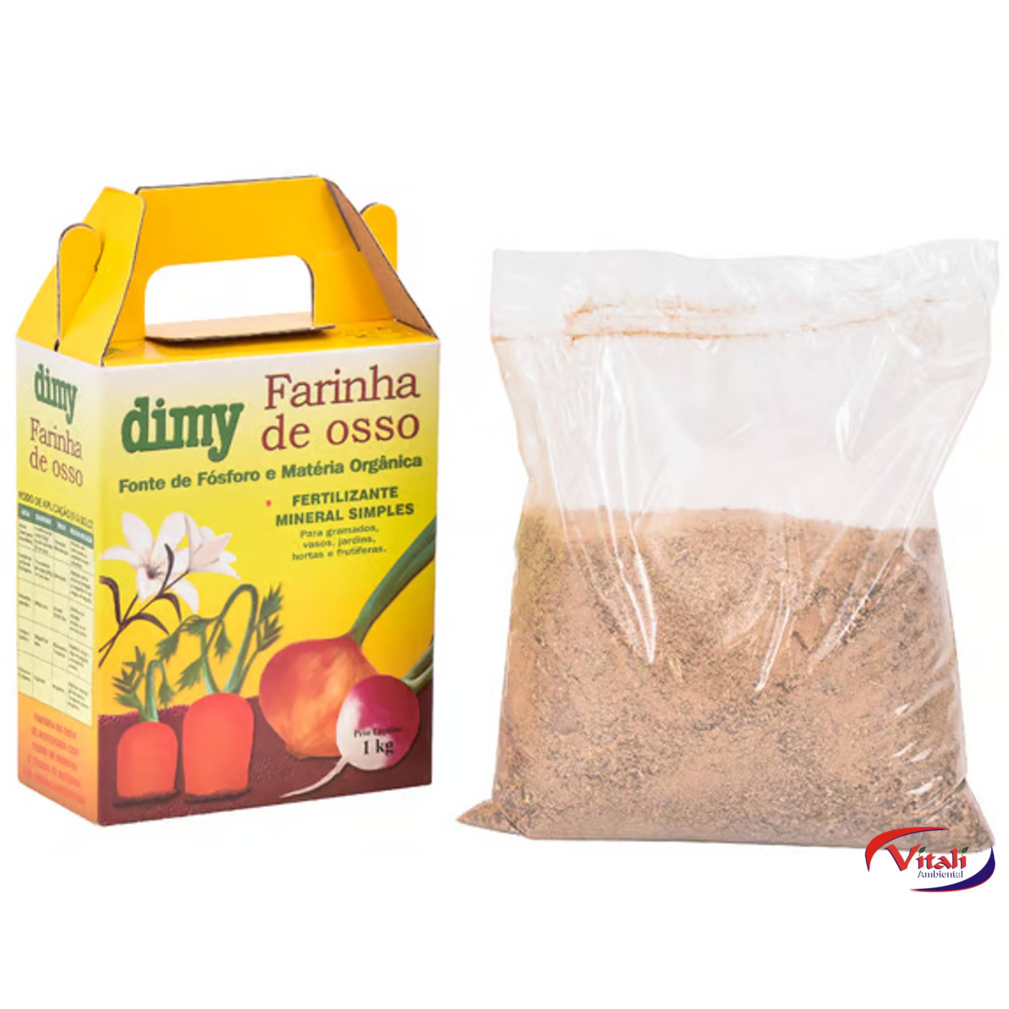 Guia Completo: Como Fazer Farinha de Ossos Caseira