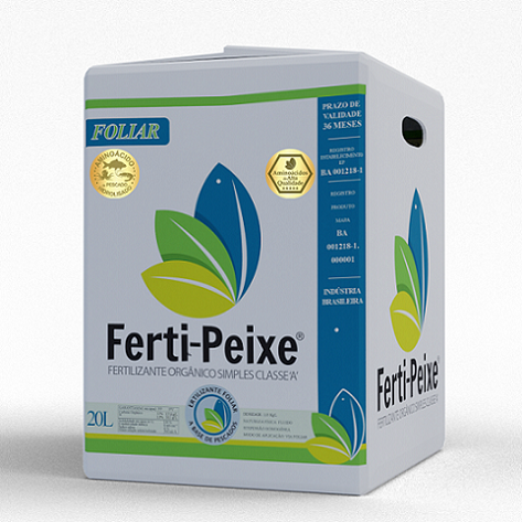 Adubo de Peixe: Solução Natural para Combater Estresses Hídricos nas Plantas