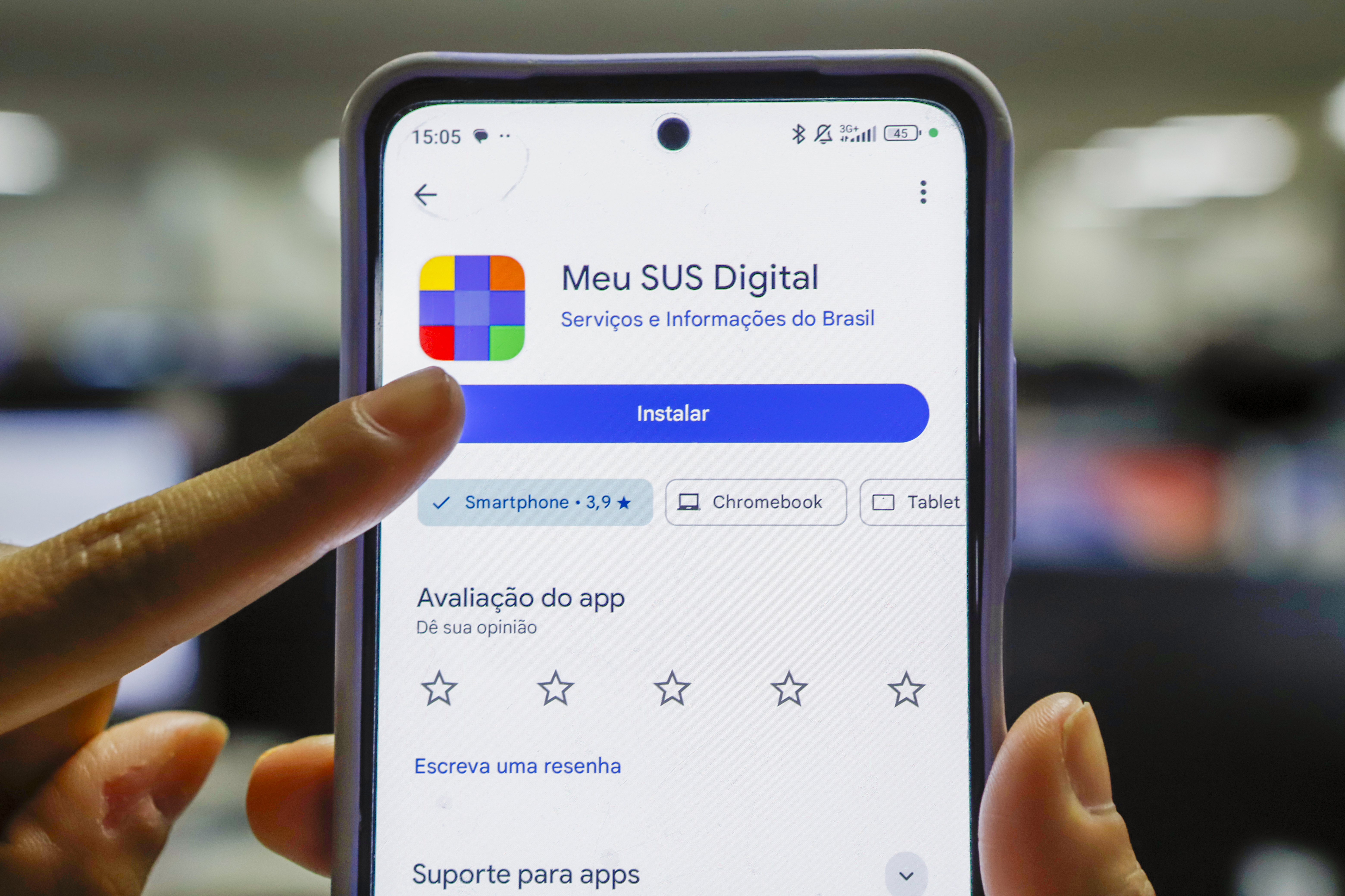 1. Como usar o Meu SUS Digital para agendar consultas
2. Guia completo: Agendamento de consultas SUS por prefeitura
3. Dicas para um agendamento online de sucesso no SUS
4. O que fazer se o agendamento online do SUS não funcionar na sua cidade
5. Benefícios do agendamento online para pacientes do SUS
