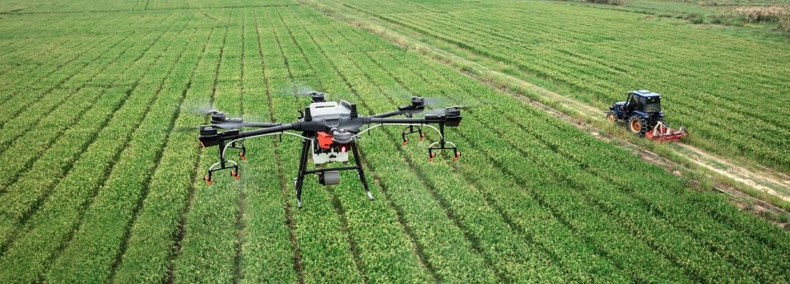 1. Agricultura de Precisão: Guia Completo para Iniciantes
2. Drones na Agricultura: Revolucionando o Monitoramento de Culturas
3. Benefícios da Agricultura de Precisão para Pequenos Produtores
4. Como a Tecnologia Está Transformando o Campo: Ferramentas Essenciais
5. Redução de Custos e Aumento de Produtividade com Agricultura de Precisão