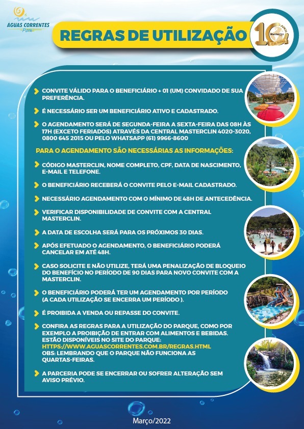 Guia Completo: Horários