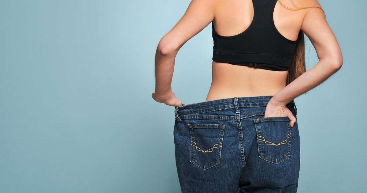 ajustar calça jeans cintura sem costura