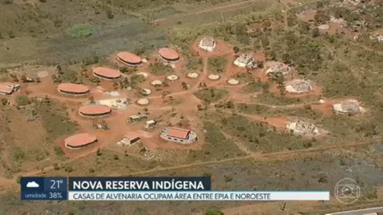 Guia Completo do Santuário Sagrado dos Pajés