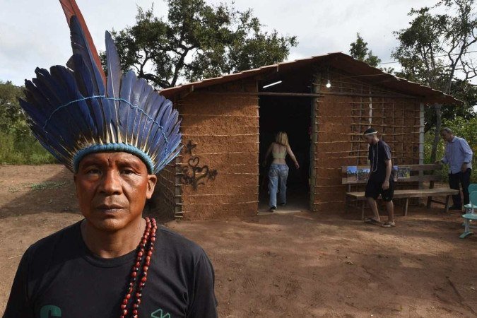 Roteiro de 3 Dias na Aldeia Multiétnica