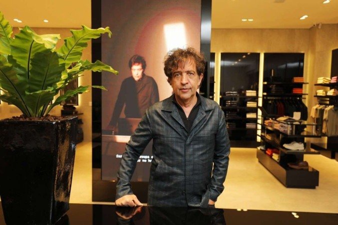 Guia Completo de Tecidos para Alfaiataria