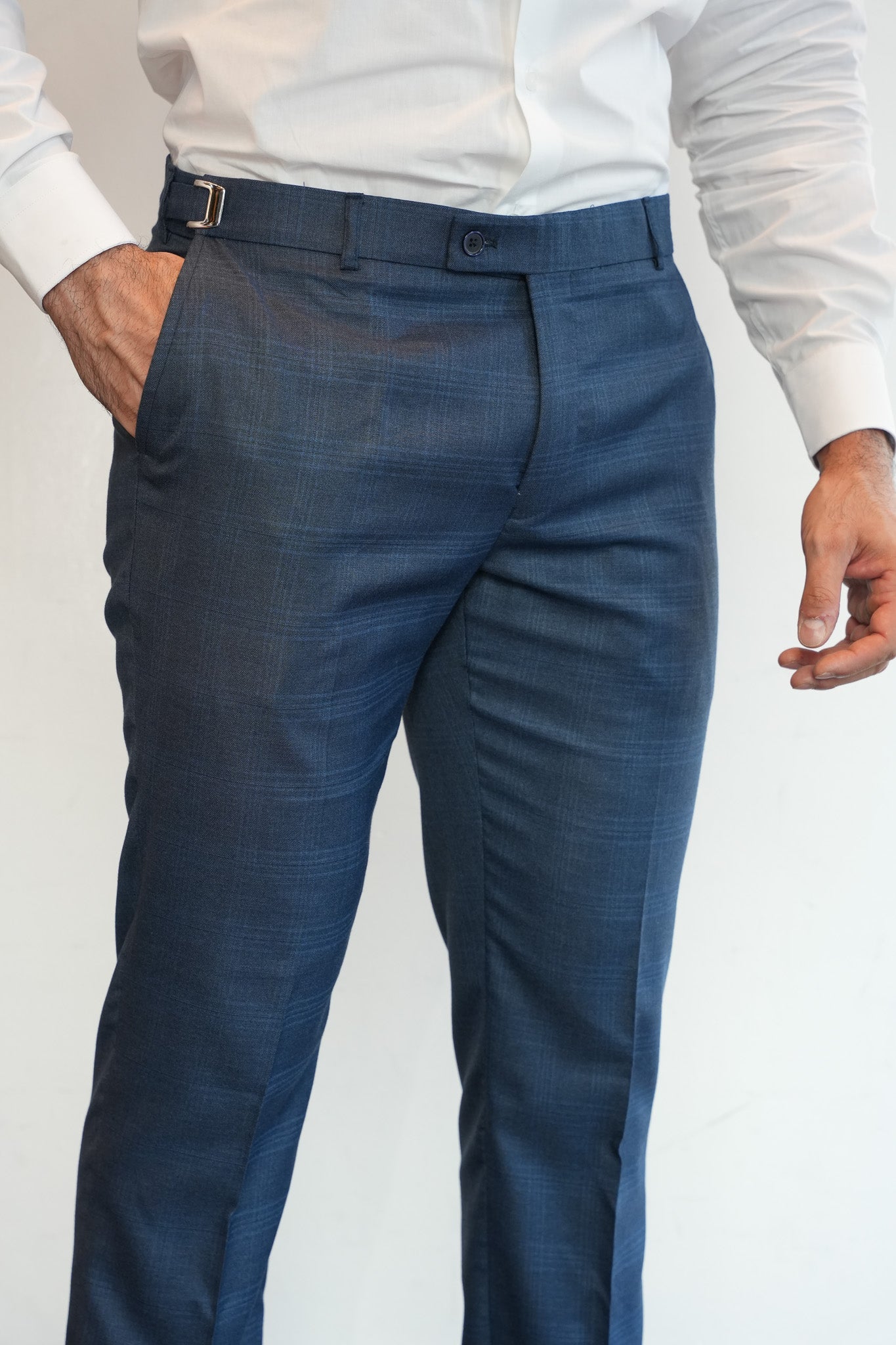 Guia Completo de Tecidos para Alfaiataria