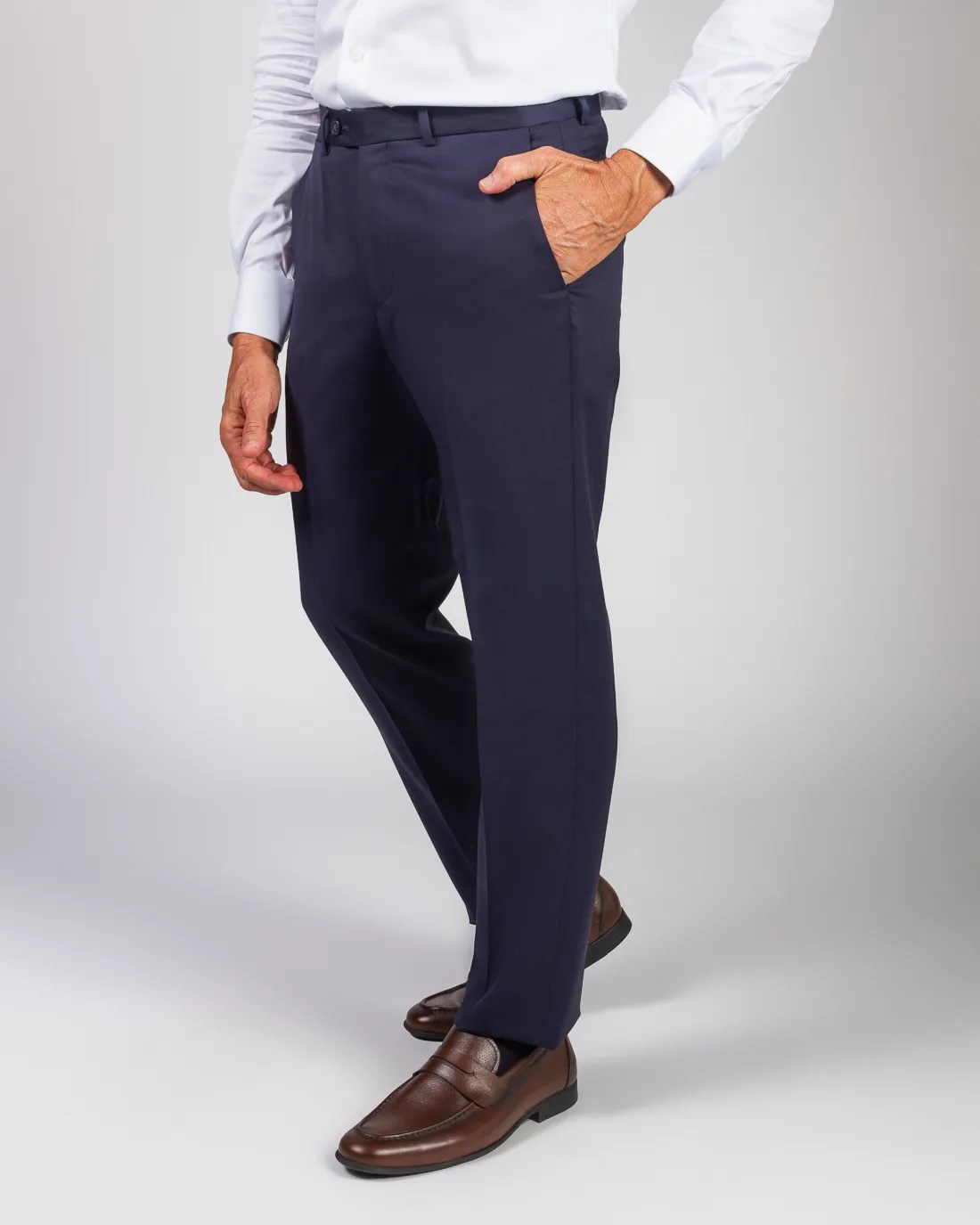 Como Cuidar do seu Terno Sob Medida