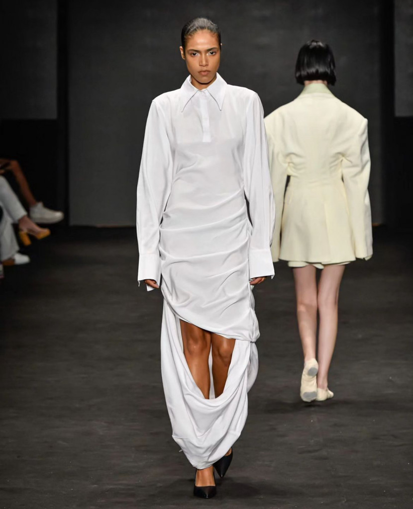 A História da Alfaiataria em Brasília