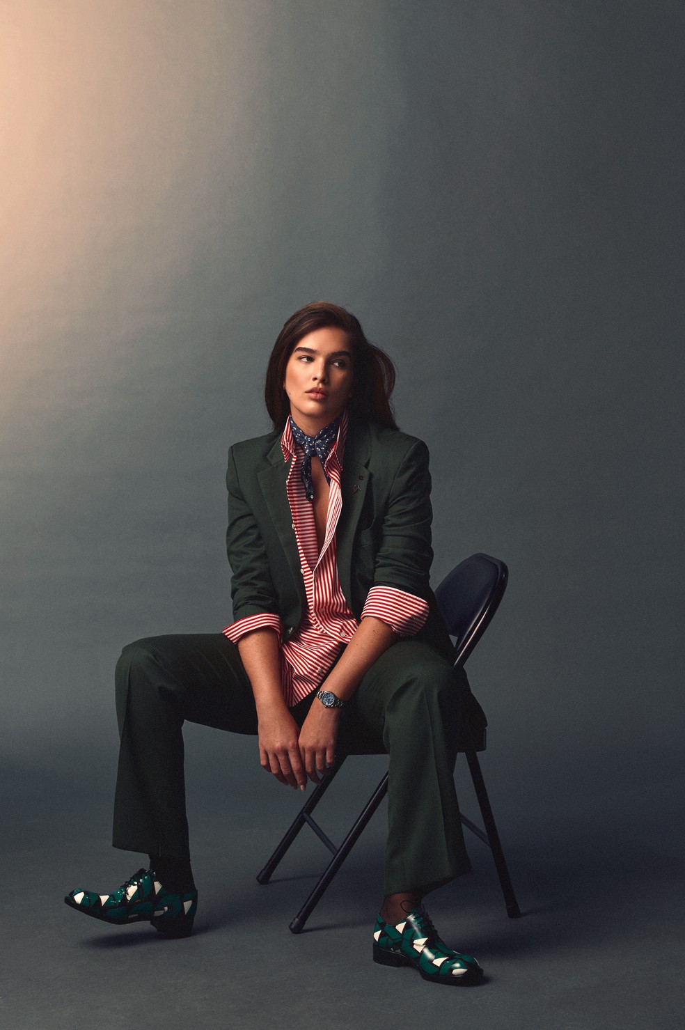 Como Cuidar do seu Terno Sob Medida