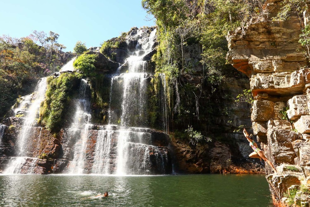 Hospedagem e Gastronomia
4. Experiências Místicas e Naturais na Chapada dos Veadeiros
5. Como Planejar sua Viagem para Alto Paraíso de Goiás