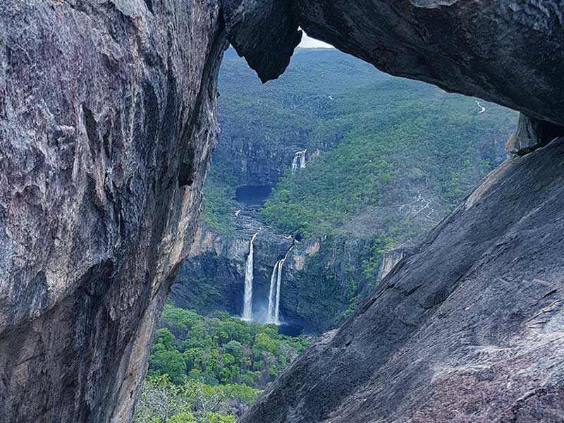 5 ideias de títulos:
1. Guia Completo: O Que Fazer na Chapada dos Veadeiros em 4 Dias
2. As 10 Cachoeiras Imperdíveis da Chapada dos Veadeiros
3. Chapada dos Veadeiros: Dicas de Roteiro