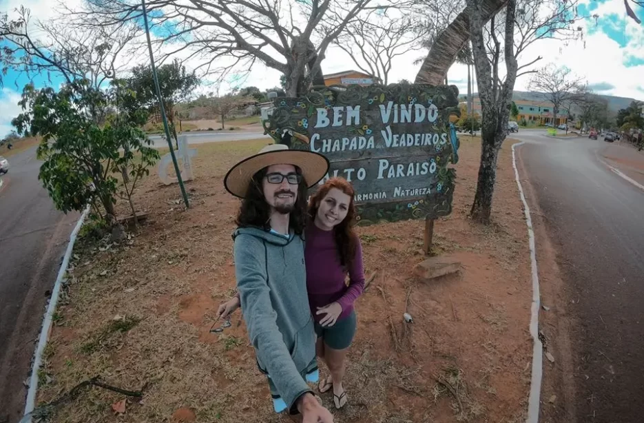 alto paraíso de goiás chapada veadeiros