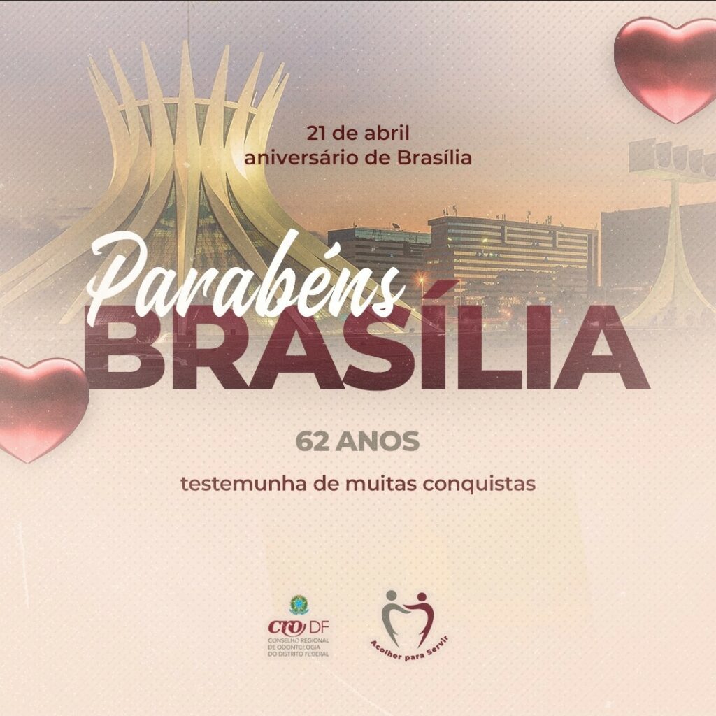 O que fazer em Brasília além dos eventos oficiais em abril