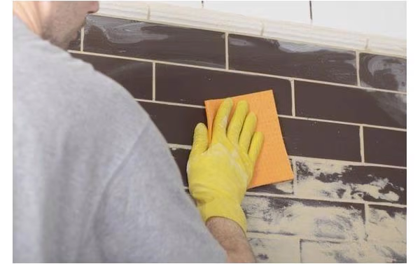 Diferenças entre Rejunte Epóxi e Rejunte Acrílico