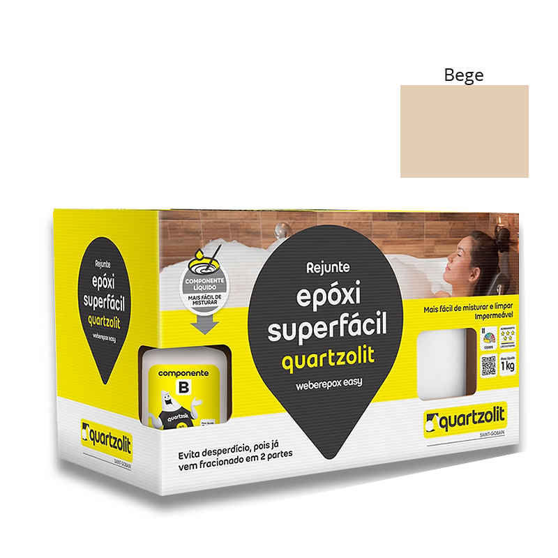 Erros Comuns na Aplicação de Rejunte Epóxi e Como Evitá-los