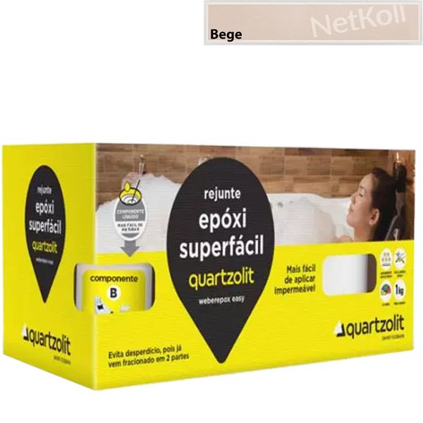 Rejunte Epóxi em Reformas: Guia Completo