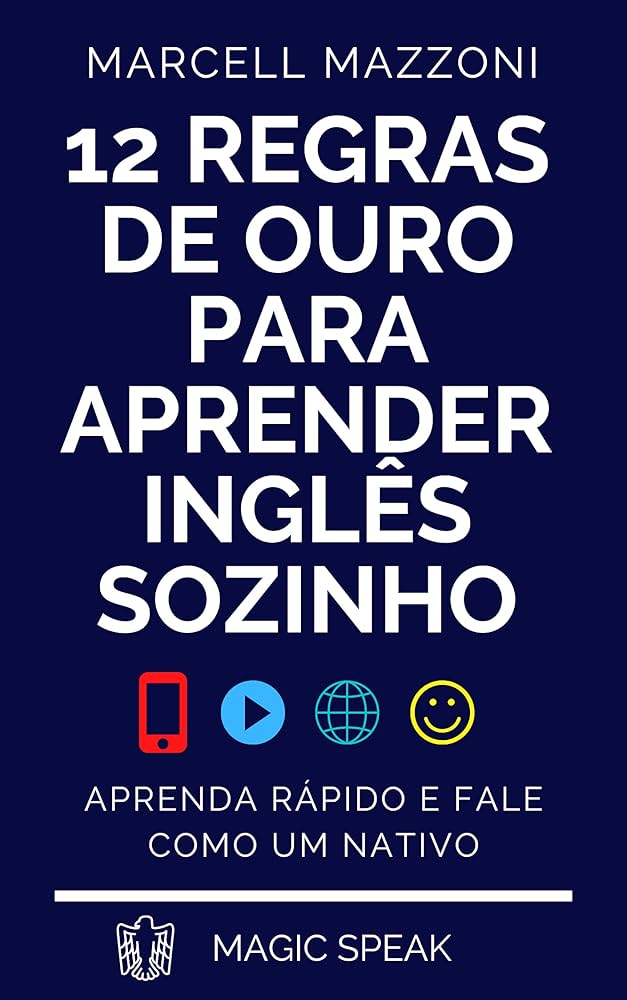 aprender inglês sozinho
