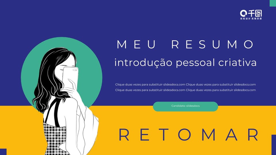 5 Dicas de Design Minimalista para Apresentações Impactantes