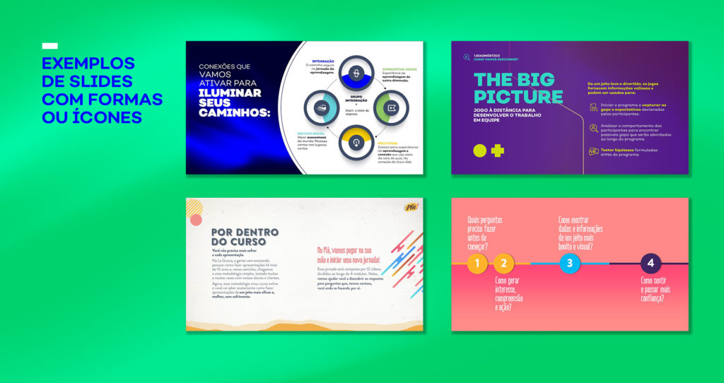 Prezi vs. Canva: Qual Ferramenta Escolher para Sua Apresentação?