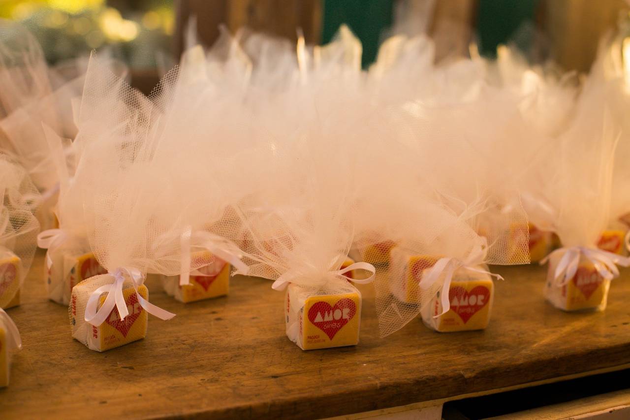 5 ideias de títulos