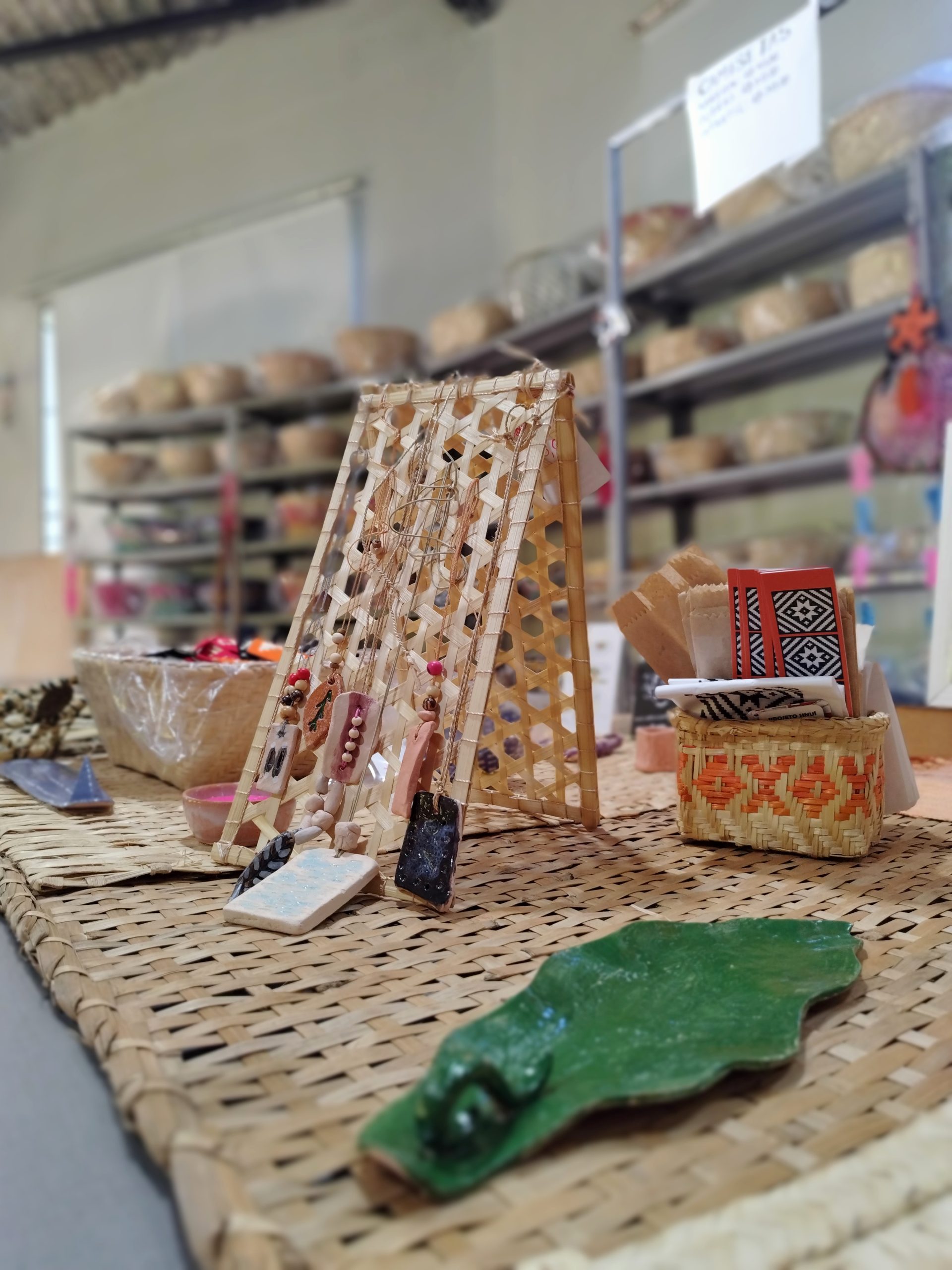 artesanato de brasília lembrancinhas