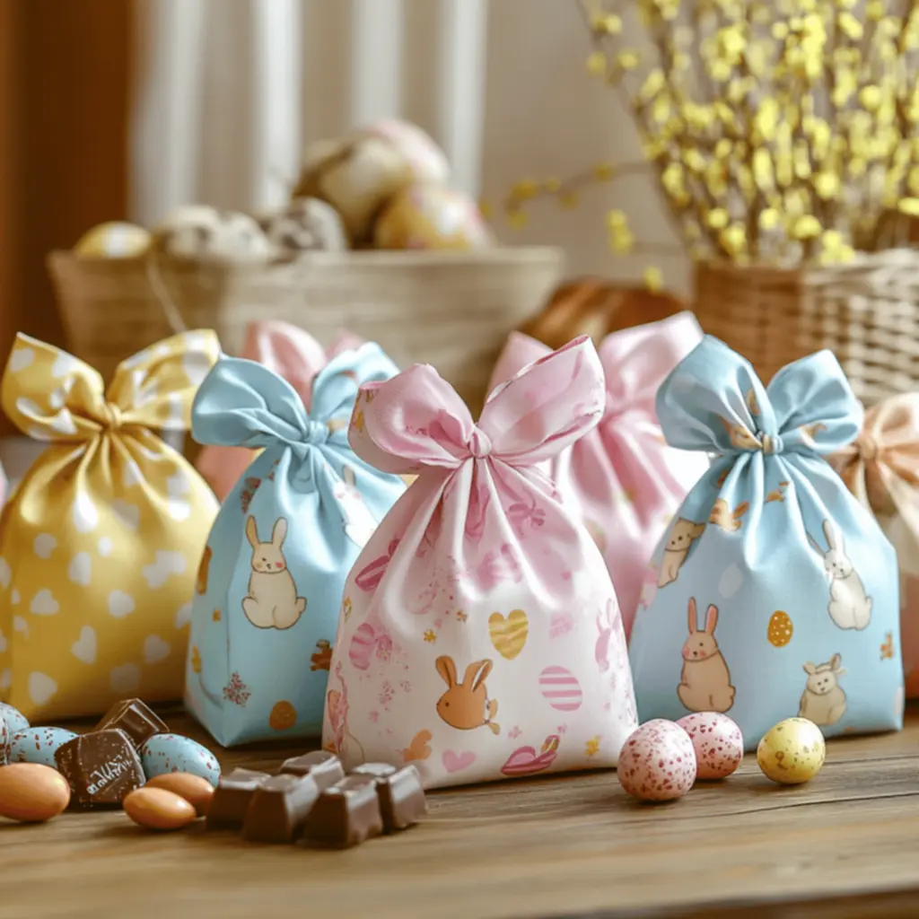 5 ideias de títulos