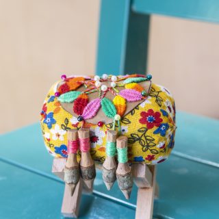 artesanato de brasília lembrancinhas