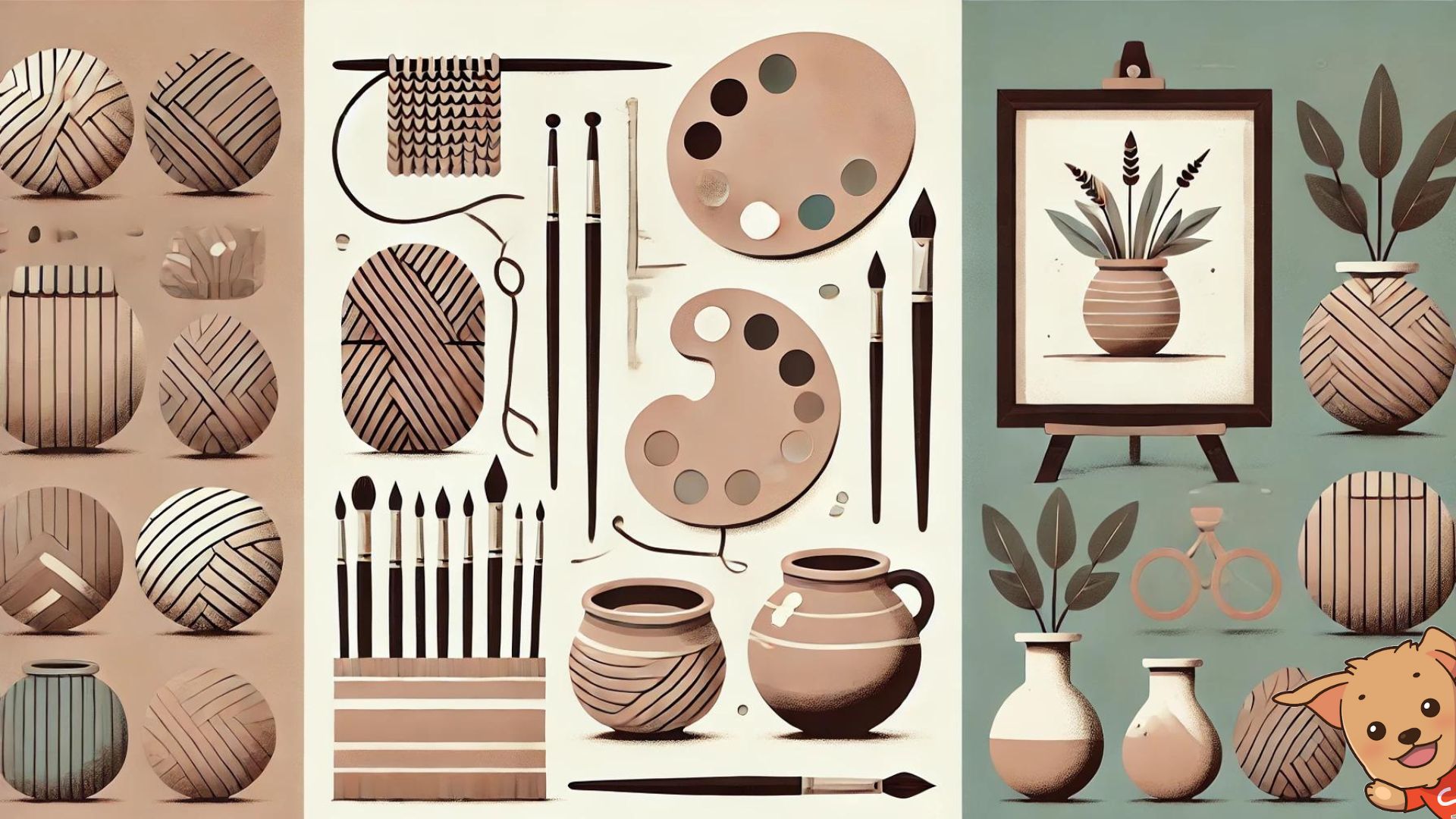 5 ideias de títulos