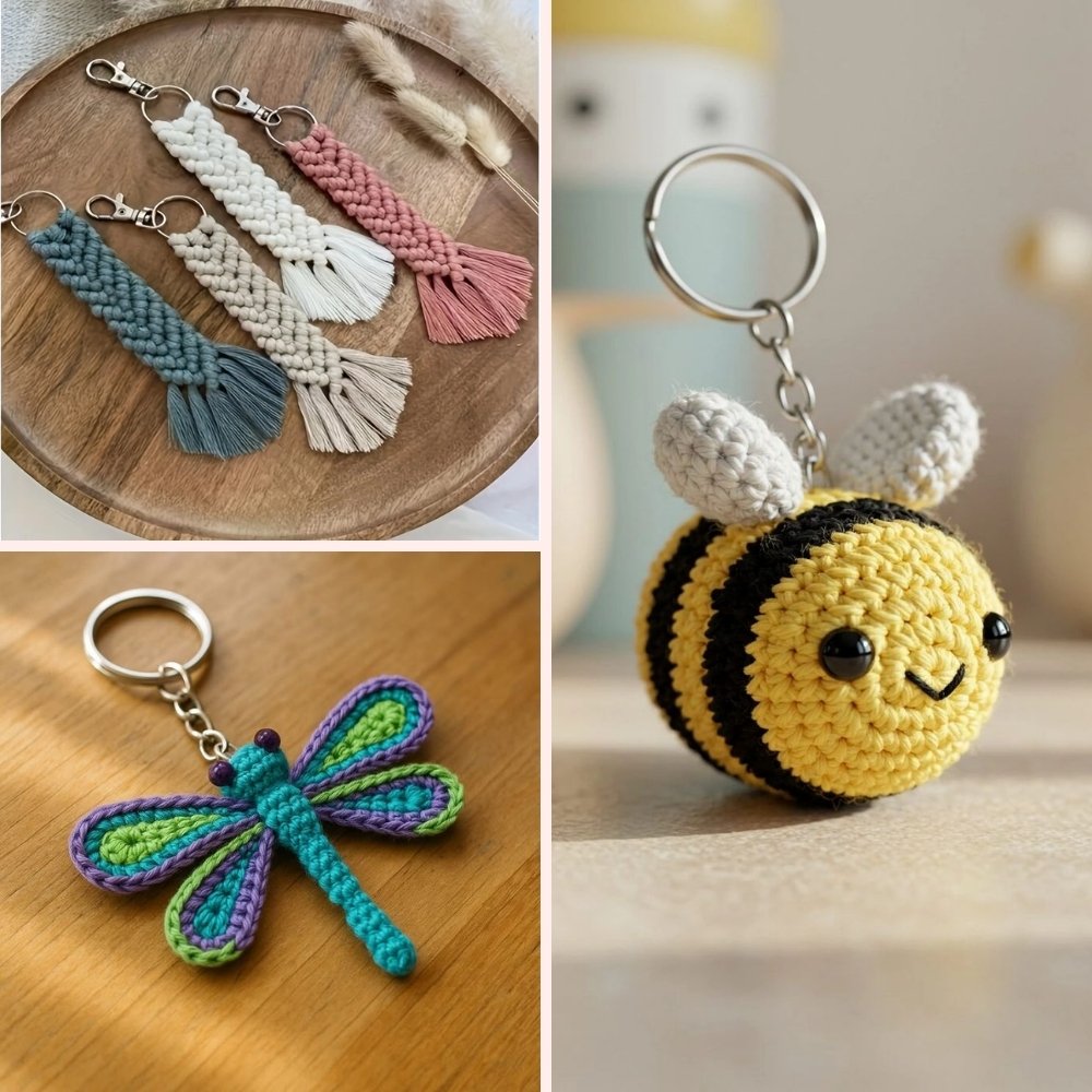 5 ideias de títulos