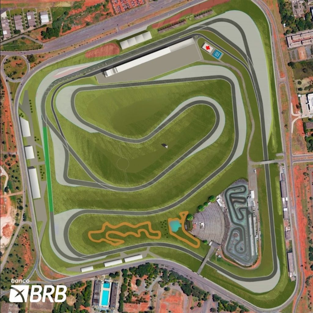 autódromo de brasília corridas