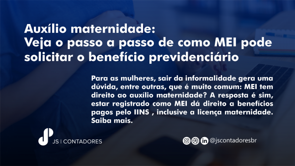 Diferenças entre Salário-Maternidade e Auxílio-Maternidade