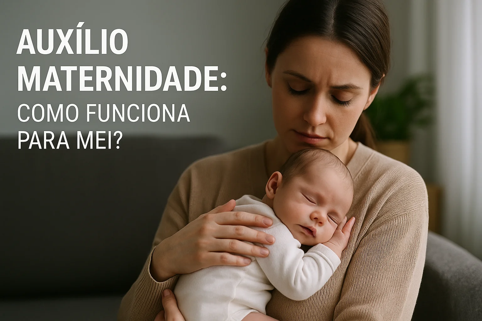 Adoção e Salário-Maternidade: Direitos da MEI