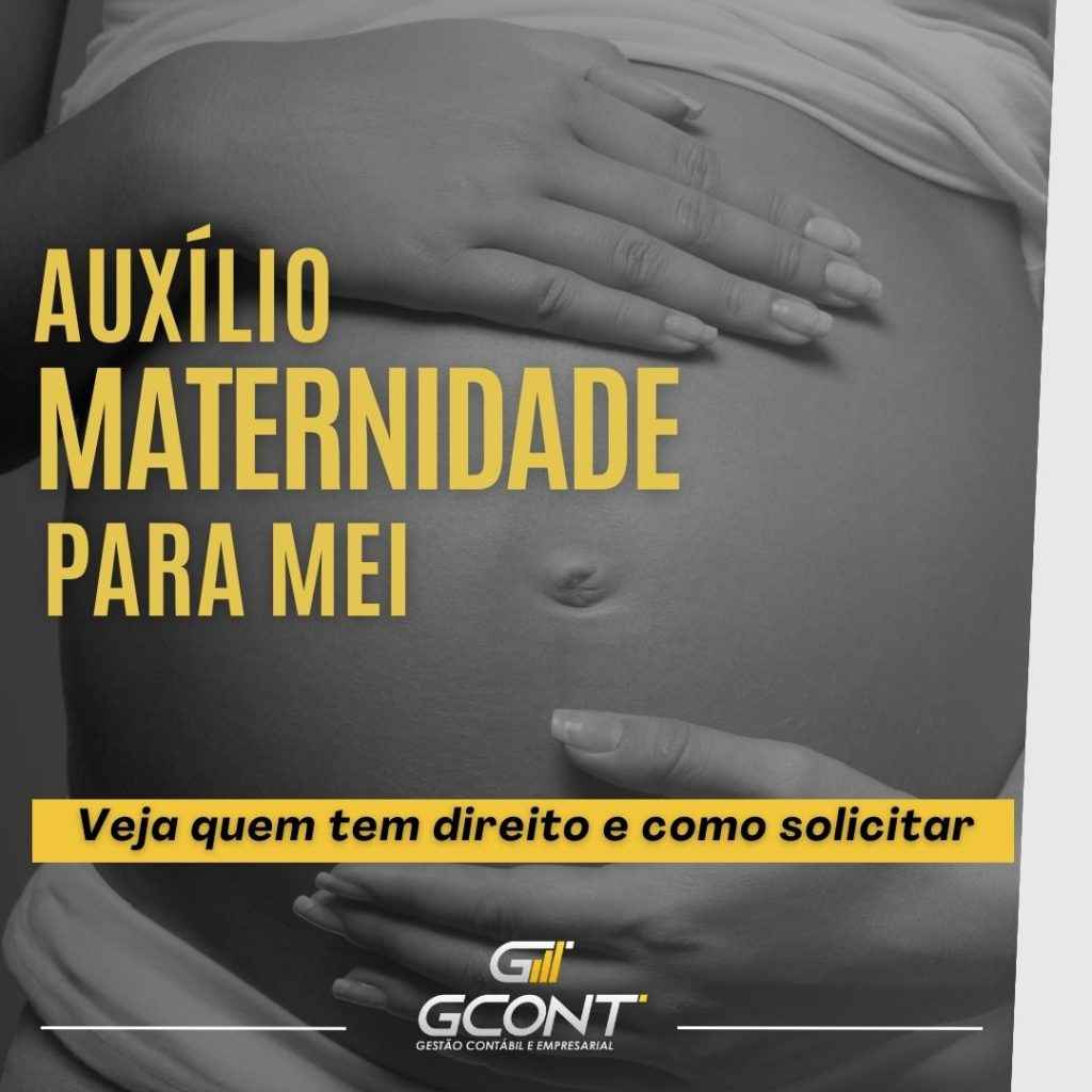 MEI e CLT: Como Funciona o Acúmulo de Salários-Maternidade